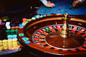 Онлайн казино Drexel Casino