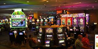 Онлайн казино Drexel Casino