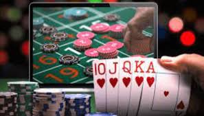 Вход на официальный сайт Casino Pautina