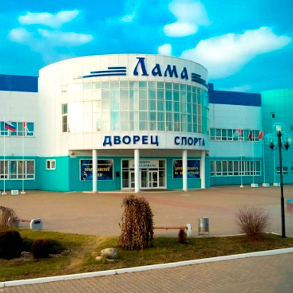Первое шоу НФР в городе Волоколамск